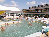 Thermal Hotel MOSONMAGYARVR *** ***, Mosonmagyarvr