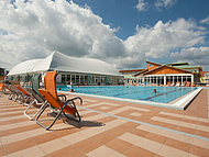 Thermal Hotel MOSONMAGYARVR *** ***, Mosonmagyarvr