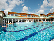 Thermal Hotel MOSONMAGYARVR *** ***, Mosonmagyarvr