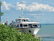 Hunguest Hotel BL RESORT, Balaton - Balatonalmdi