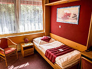 Hotel RUDOLF *** ***, Havov