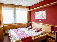 Hotel RUDOLF *** ***, Havov