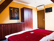 Hotel RUDOLF *** ***, Havov