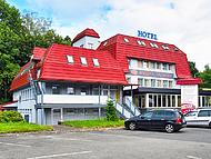 Hotel RUDOLF *** ***, Havov