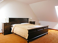 GRAND HOTEL STRAND **** ****, Vyn Rubachy