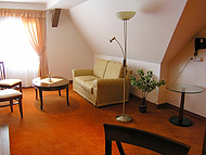 GRAND HOTEL STRAND **** ****, Vyn Rubachy