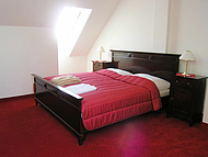 GRAND HOTEL STRAND **** ****, Vyn Rubachy