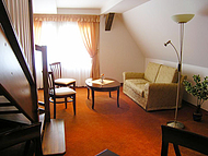 GRAND HOTEL STRAND **** ****, Vyn Rubachy