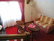 GRAND HOTEL STRAND **** ****, Vyn Rubachy