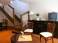 GRAND HOTEL STRAND **** ****, Vyn Rubachy
