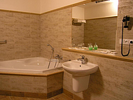GRAND HOTEL STRAND **** ****, Vyn Rubachy