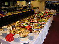 GRAND HOTEL STRAND **** ****, Vyn Rubachy