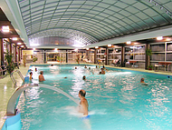 GRAND HOTEL STRAND **** ****, Vyn Rubachy