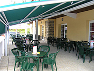 GRAND HOTEL STRAND **** ****, Vyn Rubachy