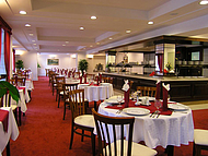 GRAND HOTEL STRAND **** ****, Vyn Rubachy