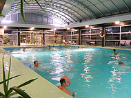 GRAND HOTEL STRAND **** ****, Vyn Rubachy