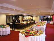 GRAND HOTEL STRAND **** ****, Vyn Rubachy