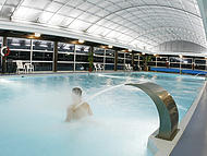 GRAND HOTEL STRAND **** ****, Vyn Rubachy
