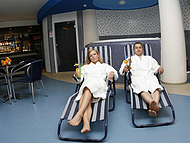 GRAND HOTEL STRAND **** ****, Vyn Rubachy