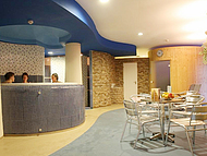 GRAND HOTEL STRAND **** ****, Vyn Rubachy