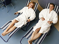 GRAND HOTEL STRAND **** ****, Vyn Rubachy