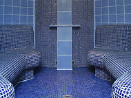 GRAND HOTEL STRAND **** ****, Vyn Rubachy