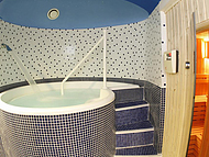 GRAND HOTEL STRAND **** ****, Vyn Rubachy