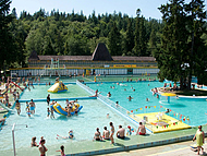 GRAND HOTEL STRAND **** ****, Vyn Rubachy
