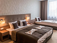 Hotel THERMALPARK *** ***, Dunajsk Streda