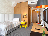 Hotel pod Lipou Resort **** ****, Modra