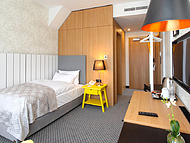 Hotel pod Lipou Resort **** ****, Modra