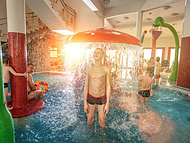 Hotel JUFA Vulkan Thermen Resort **** ****, Celldmlk