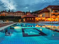 ERZSBET PARK hotel *** ***, Pardfrd