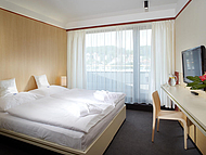 Hotel ALEXANDRIA Spa & Wellness **** ****, Luhaovice