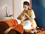 Hotel ALEXANDRIA Spa & Wellness **** ****, Luhaovice