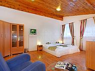 Hotel LESANA *** ***, pindlerv Mln