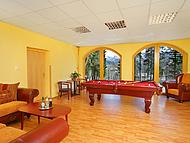 Hotel LESANA *** ***, pindlerv Mln