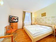 Hotel LESANA *** ***, pindlerv Mln