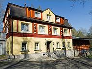 Hotel LESN ZTI *** ***, Lzn Libverda