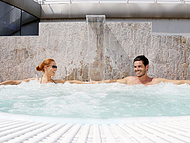 MJUS WORLD RESORT & Thermal Park **** ****, Krmend