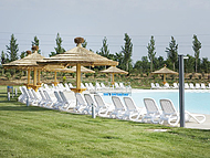 MJUS WORLD RESORT & Thermal Park **** ****, Krmend