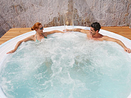 MJUS WORLD RESORT & Thermal Park **** ****, Krmend