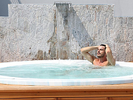 MJUS WORLD RESORT & Thermal Park **** ****, Krmend