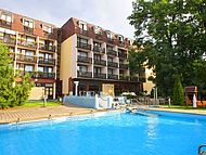 Ensana Thermal Srvr Health Spa **** ****, Srvr