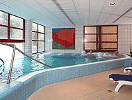 Ensana Thermal Srvr Health Spa **** ****, Srvr