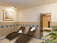 Ensana Thermal Aqua Health SPA Hotel **** ****, Hvz