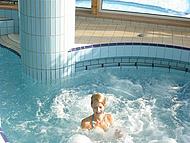 Ensana Thermal Aqua Health SPA Hotel **** ****, Hvz