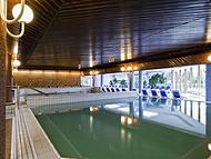 Ensana Thermal Aqua Health SPA Hotel **** ****, Hvz