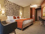 Ensana Thermal Aqua Health SPA Hotel **** ****, Hvz
