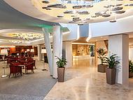 Ensana Thermal Aqua Health SPA Hotel **** ****, Hvz